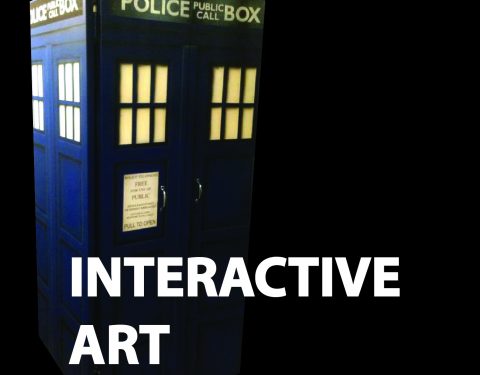 Interactive Art